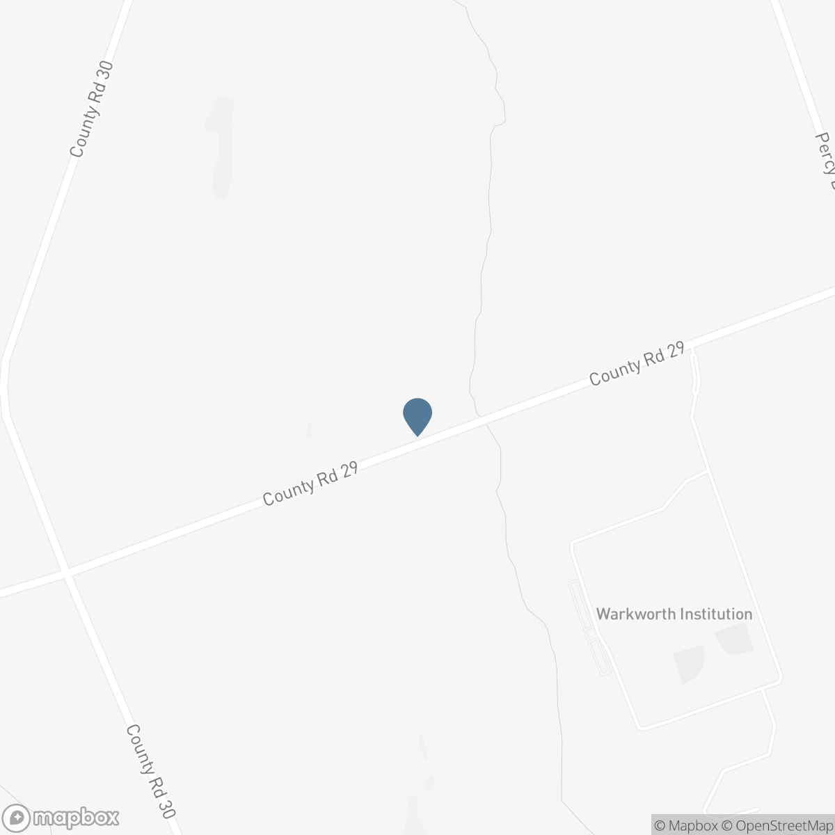 15710 COUNTY RD 29, Brighton, Ontario K0L 1L0